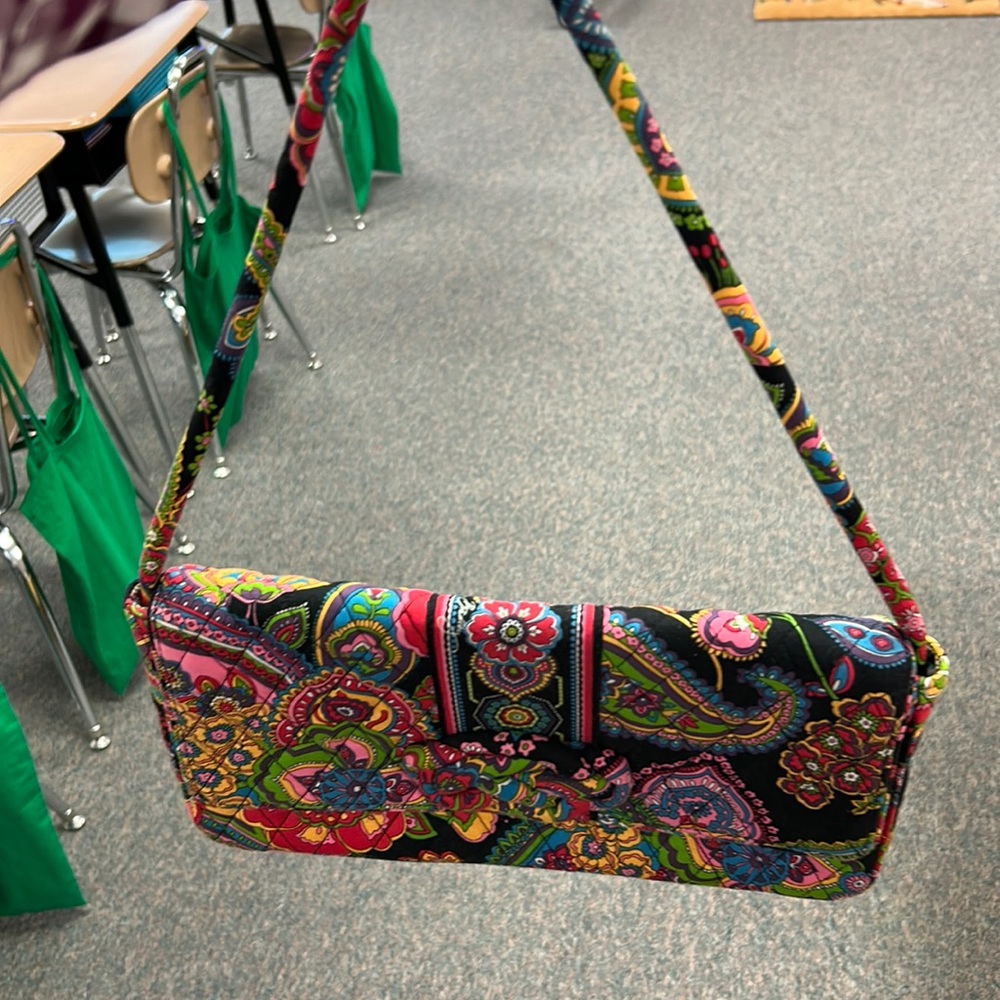 Vera Bradley Clutch